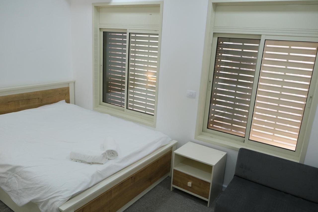 Hermon Suites Majdal Shams Exterior photo