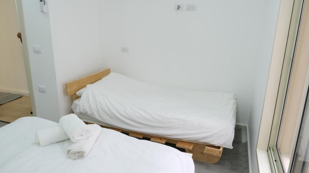 Hermon Suites Majdal Shams Exterior photo
