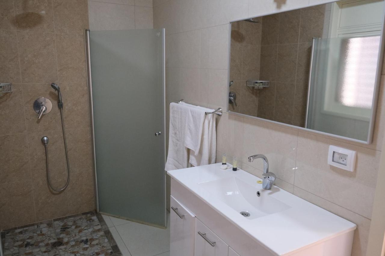Hermon Suites Majdal Shams Exterior photo