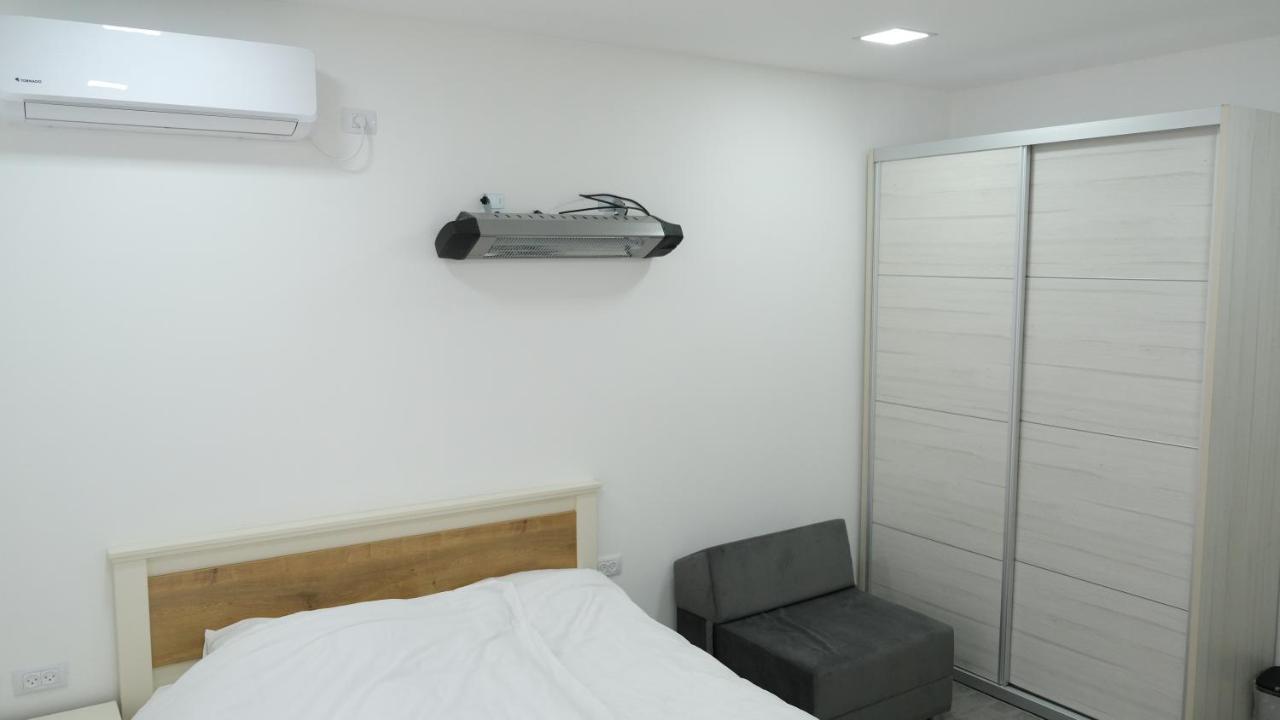 Hermon Suites Majdal Shams Exterior photo